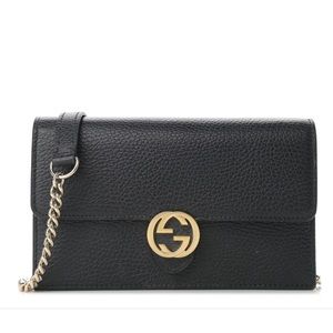 GUCCI WALLET PURSE